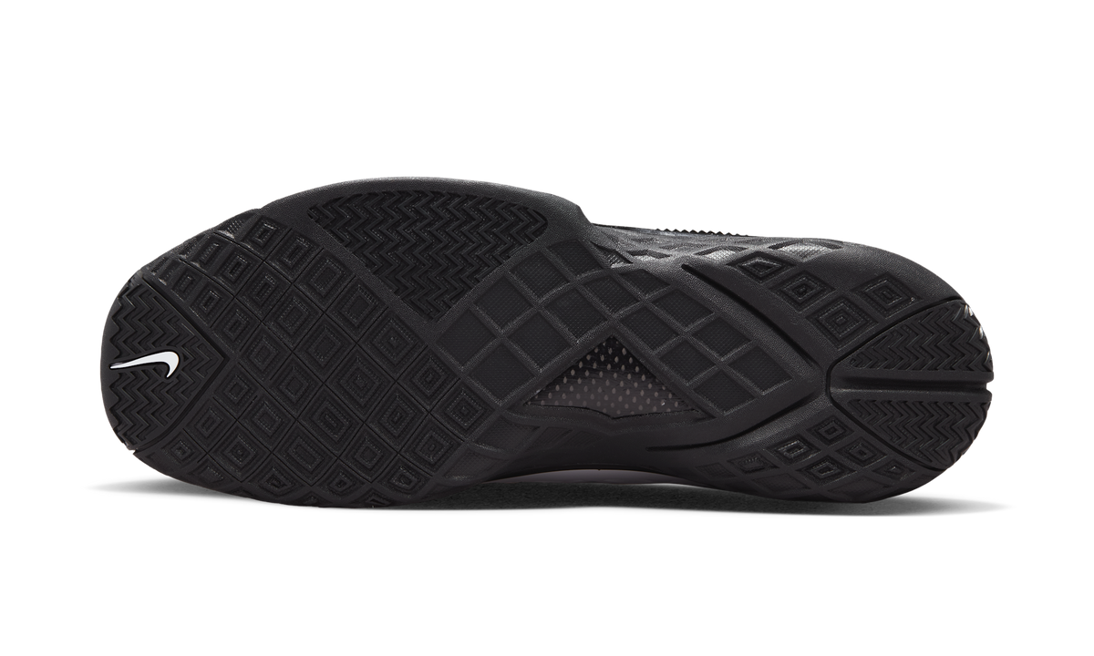 Overkicks - Nike Kobe 3 Low Protro Mambacita (IQ3916-100) - par completo