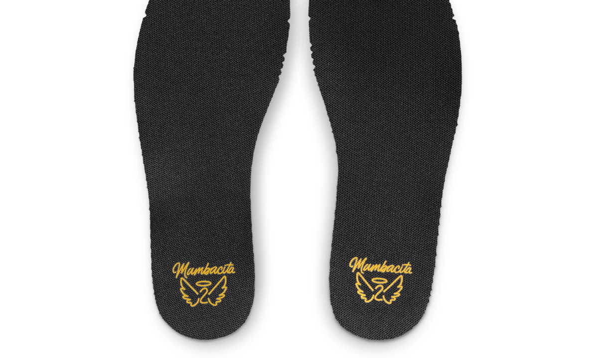 Overkicks - Nike Kobe 3 Low Protro Mambacita (GS) (IQ5341-100) - imagen 10