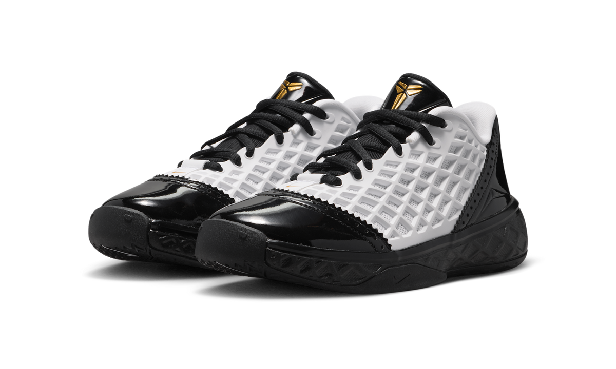 Overkicks - Nike Kobe 3 Low Protro Mambacita (GS) (IQ5341-100) - imagen 2