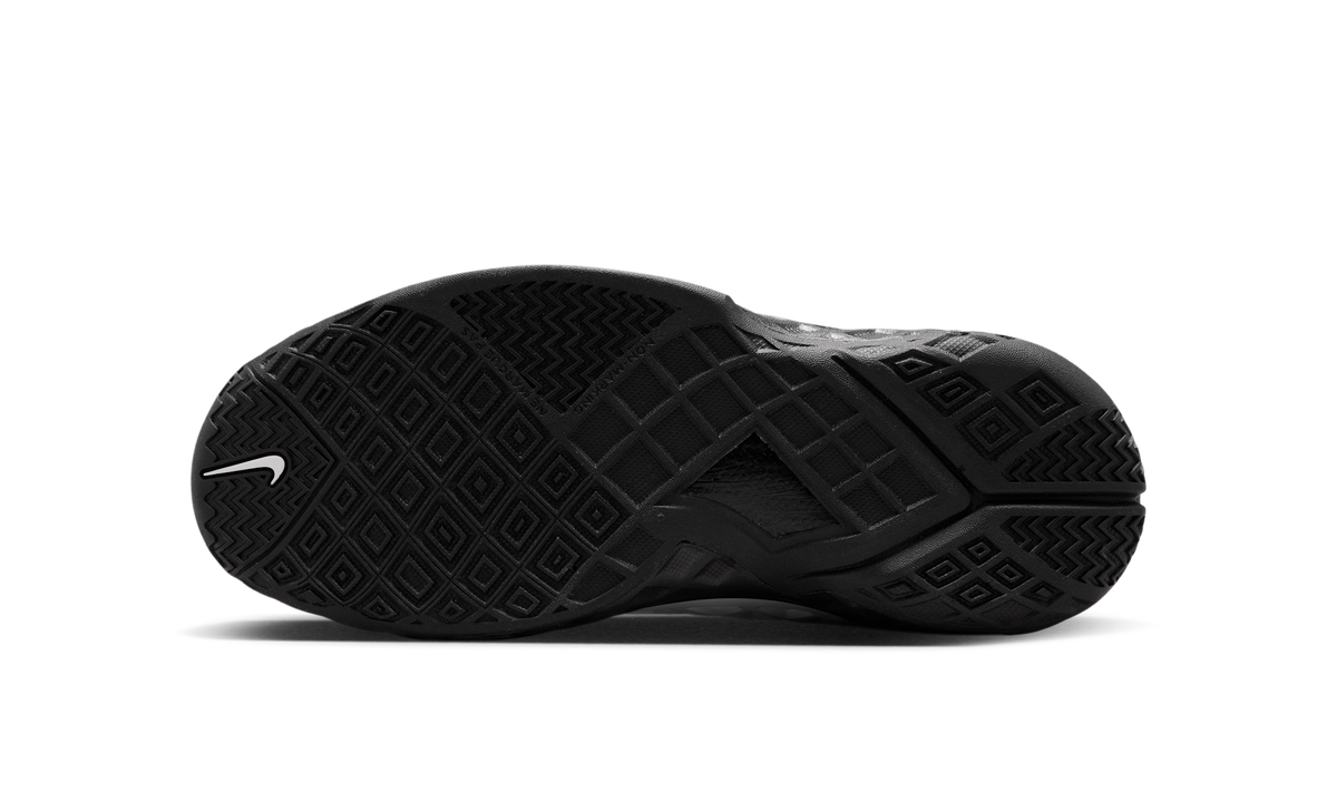 Overkicks - Nike Kobe 3 Low Protro Mambacita (GS) (IQ5341-100) - imagen 3