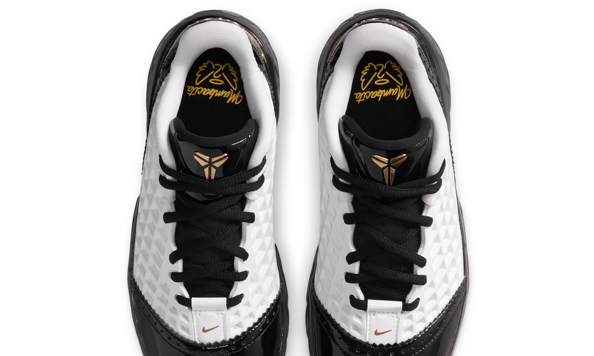Overkicks - Nike Kobe 3 Low Protro Mambacita (GS) (IQ5341-100) - imagen 5