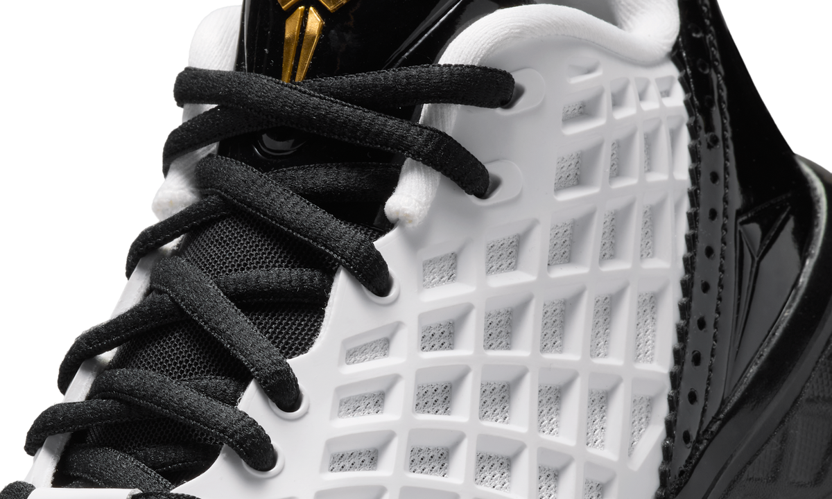Overkicks - Nike Kobe 3 Low Protro Mambacita (GS) (IQ5341-100) - imagen 7