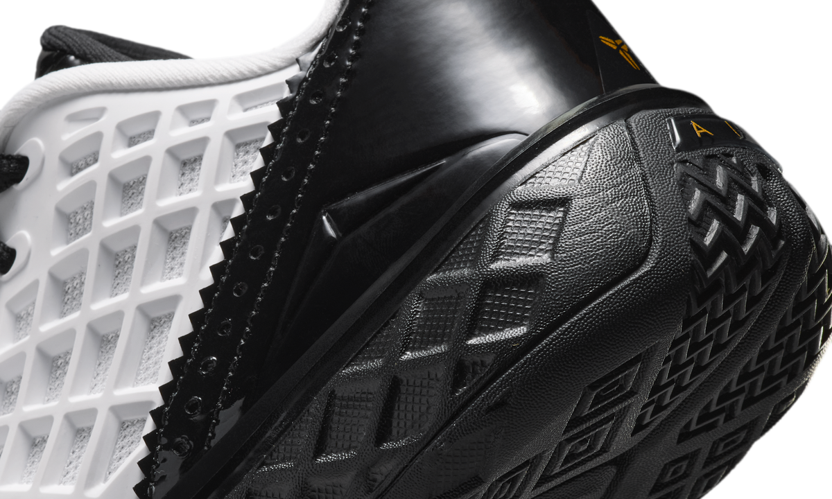 Overkicks - Nike Kobe 3 Low Protro Mambacita (GS) (IQ5341-100) - imagen 8