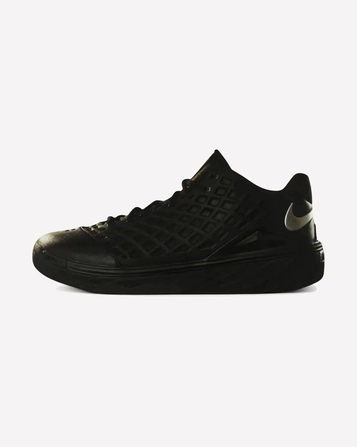 Overkicks - Nike Kobe 3 Low Protro Orca (IV7127-002) - vista lateral