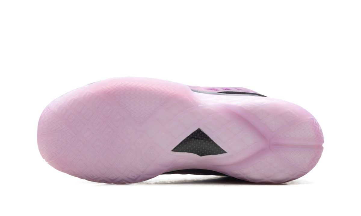 Overkicks - Nike Kobe 3 Low Protro Pink Quartz (IF2497-500) - vista superior