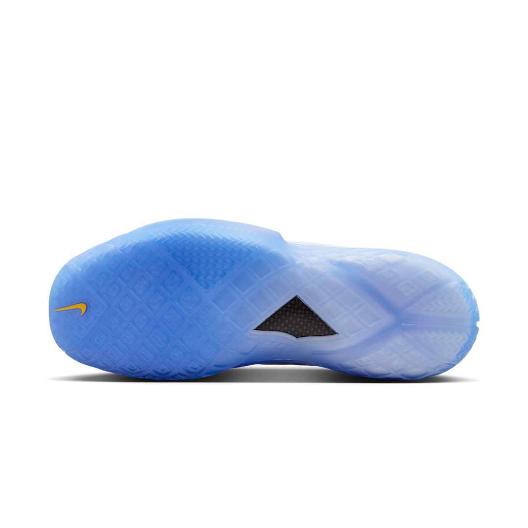 Overkicks - Nike Kobe 3 Protro Christmas (IQ5338-400) - detalle suela