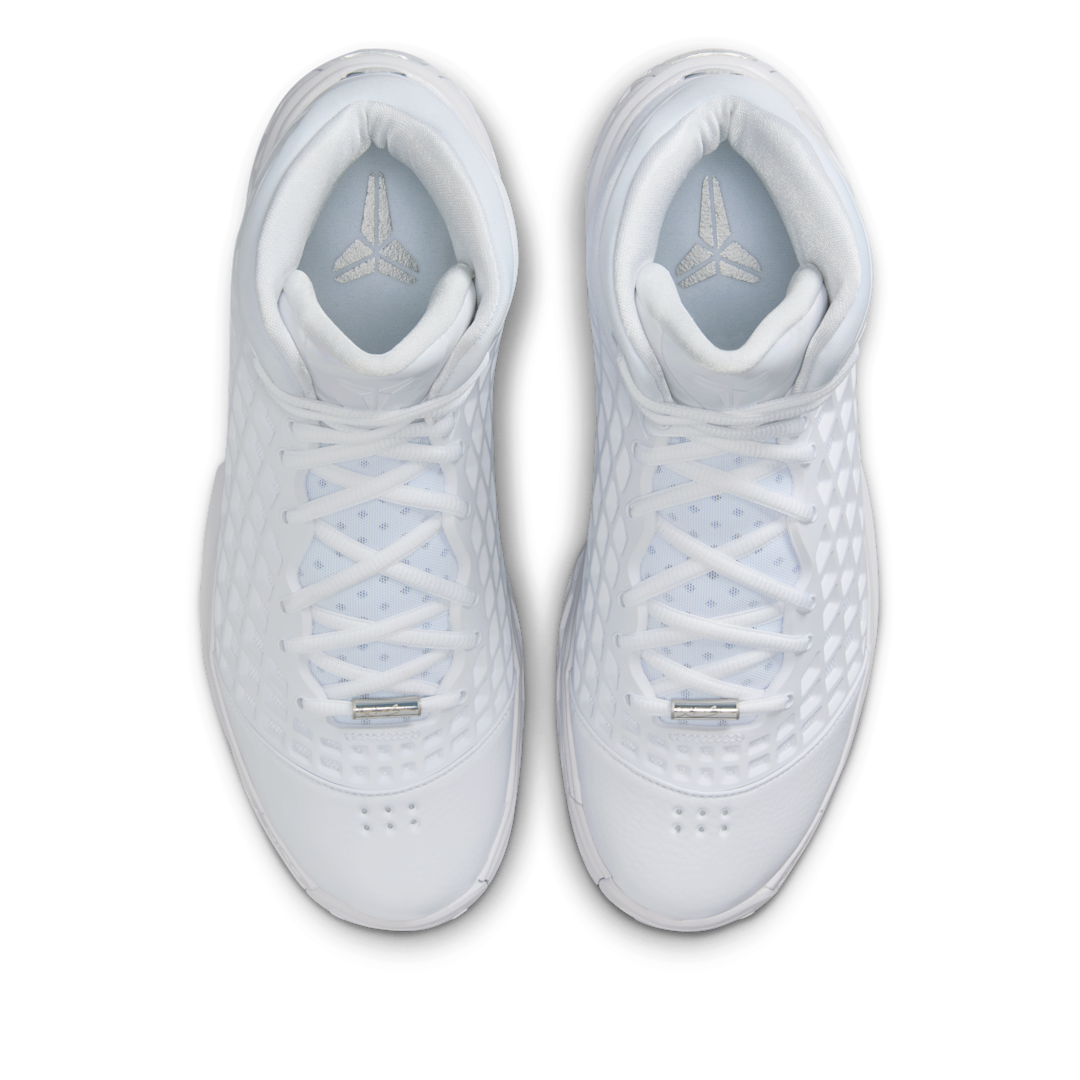 Overkicks - Nike Kobe 3 Protro Halo (HM4351-100 / HQ9153-100) - par completo