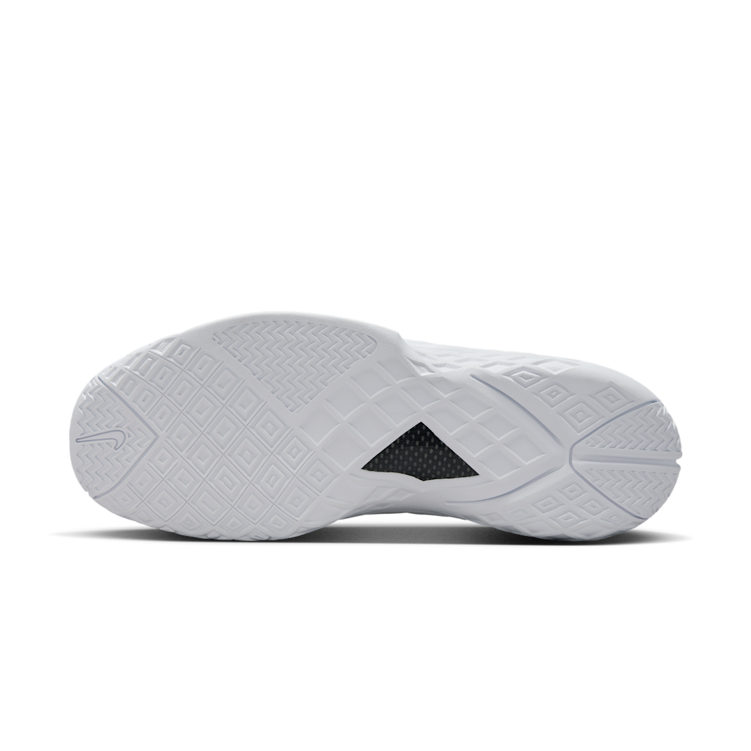 Overkicks - Nike Kobe 3 Protro Halo (HM4351-100 / HQ9153-100) - detalle suela