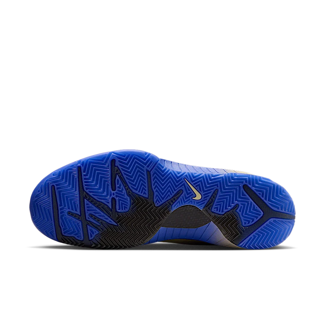 Overkicks - Nike Kobe 4 Protro FC Barcelona Team Gold (IM2532-701) - detalle suela