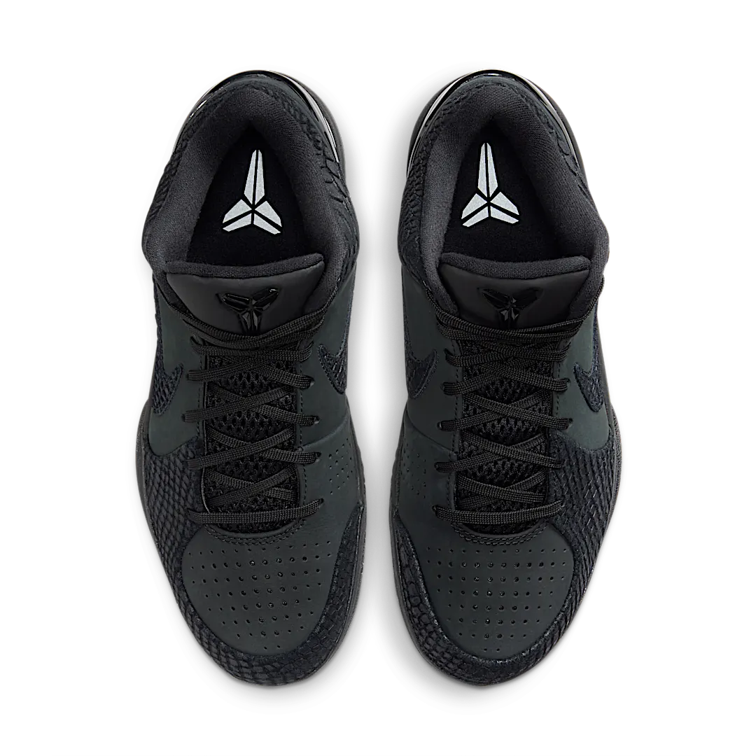 Overkicks - Nike Kobe 4 Protro Gift of Mamba (FQ3544-001) - par completo