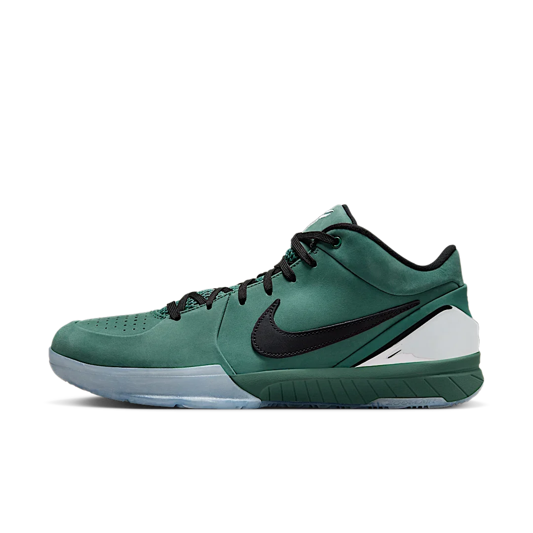 Overkicks - Nike Kobe 4 Protro Girl Dad (FQ3545-300) - vista lateral