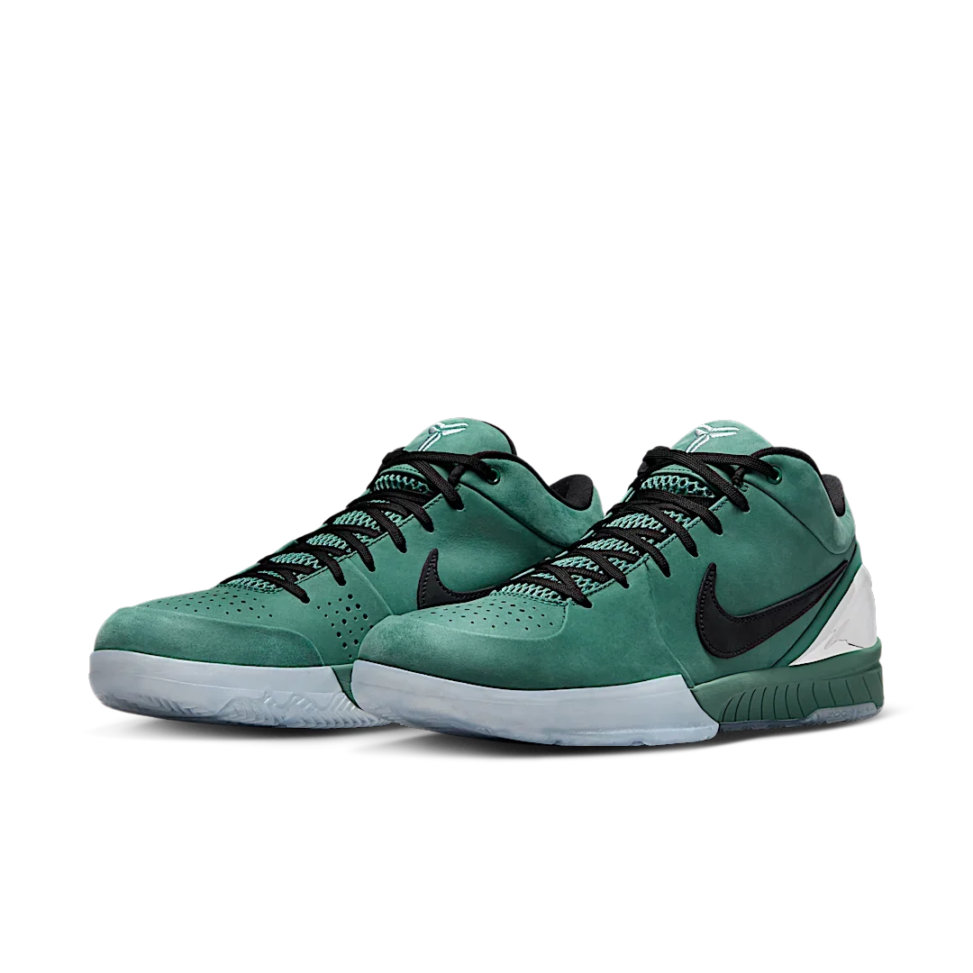 Overkicks - Nike Kobe 4 Protro Girl Dad (FQ3545-300) - vista trasera