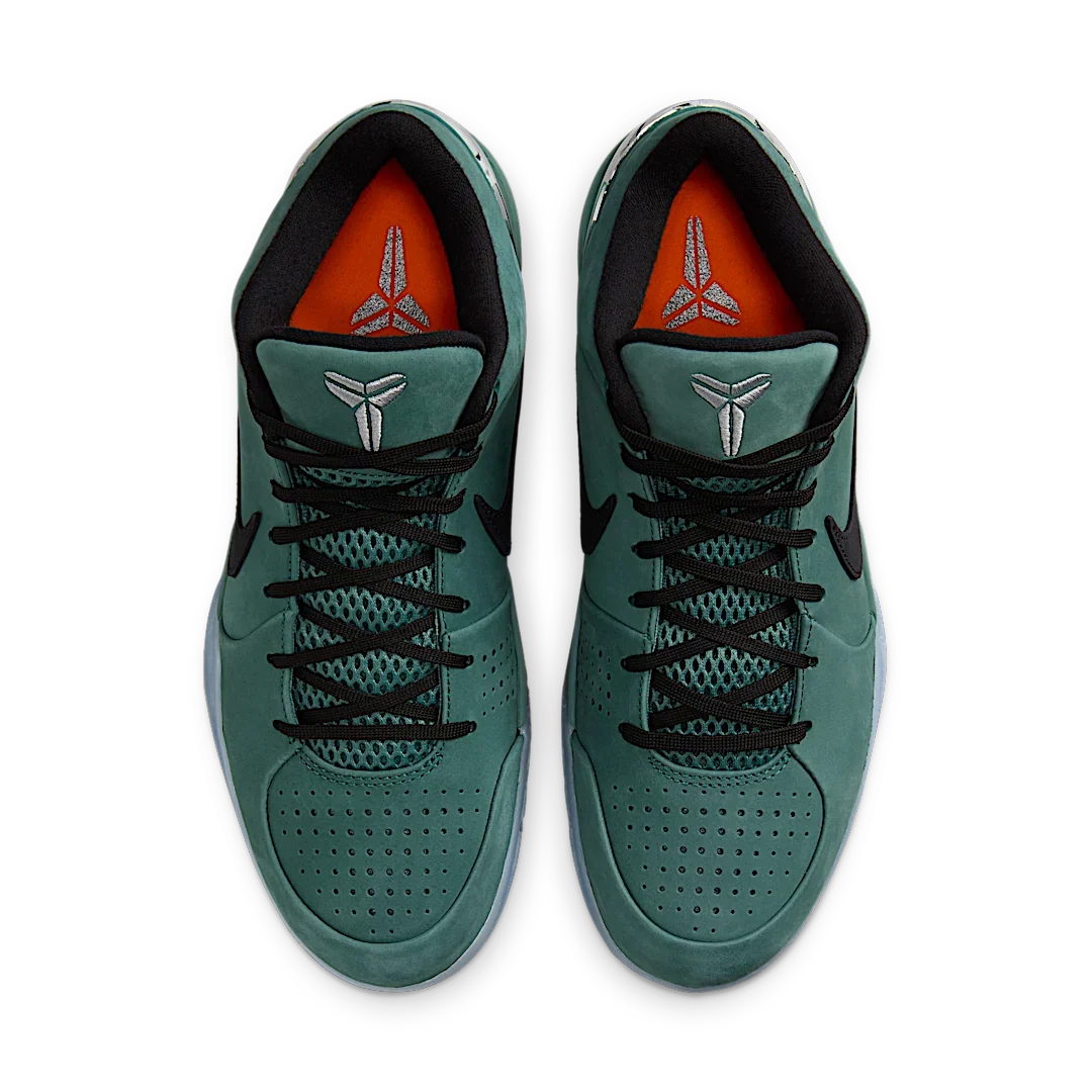 Overkicks - Nike Kobe 4 Protro Girl Dad (FQ3545-300) - par completo