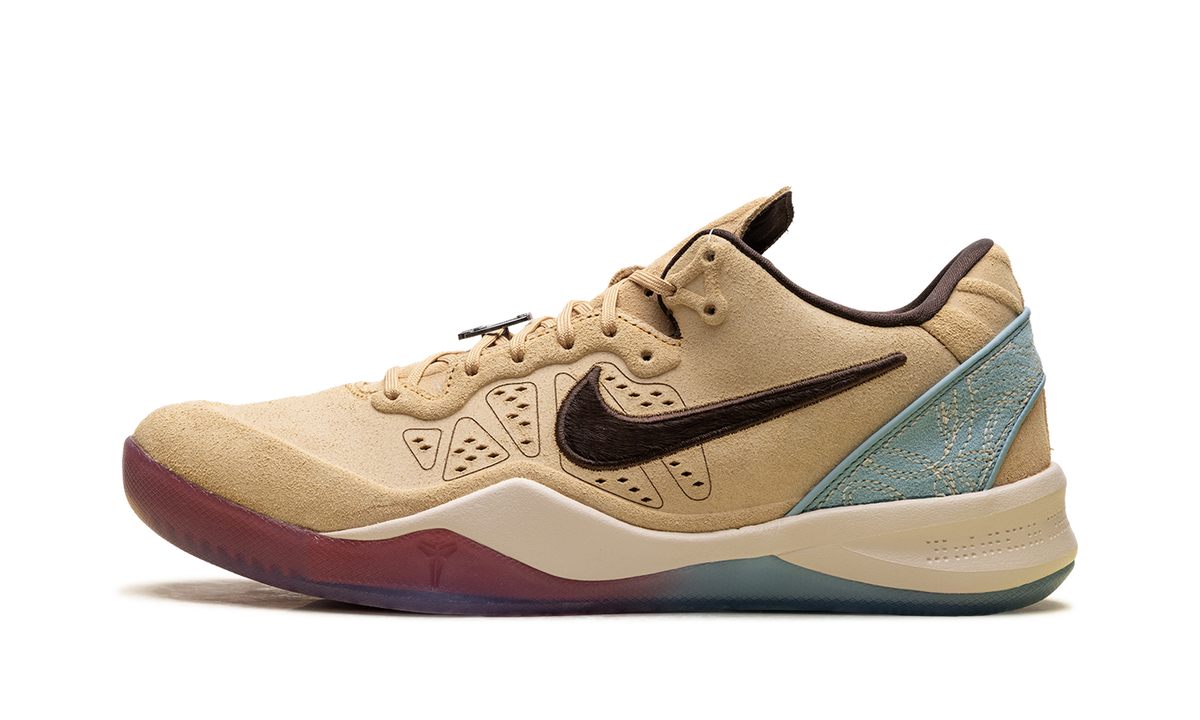 Overkicks - Nike Kobe 8 EXT Protro Siempre Hermanos (IM1820-100) - vista lateral