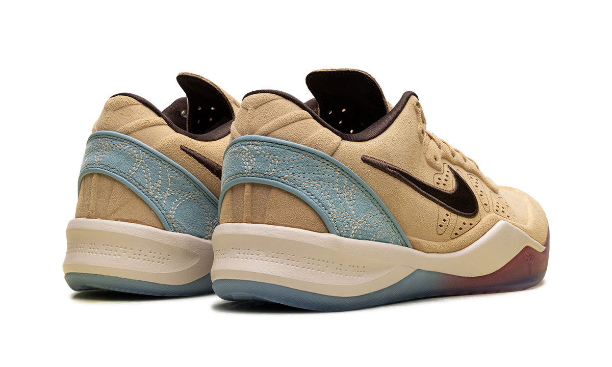Overkicks - Nike Kobe 8 EXT Protro Siempre Hermanos (IM1820-100) - par completo