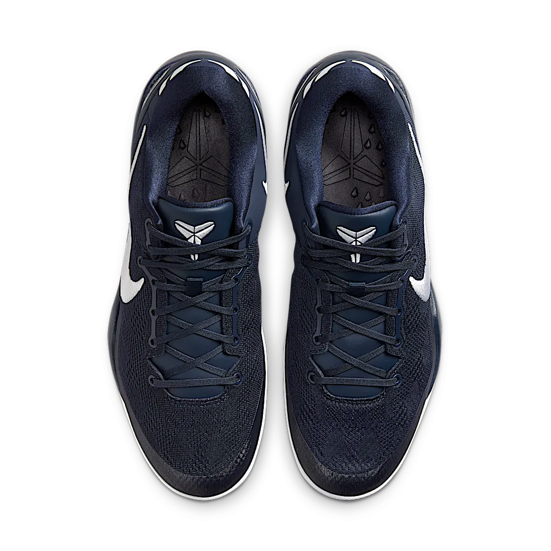 Overkicks - Nike Kobe 8 Protro College Navy (HF9550-400) - par completo