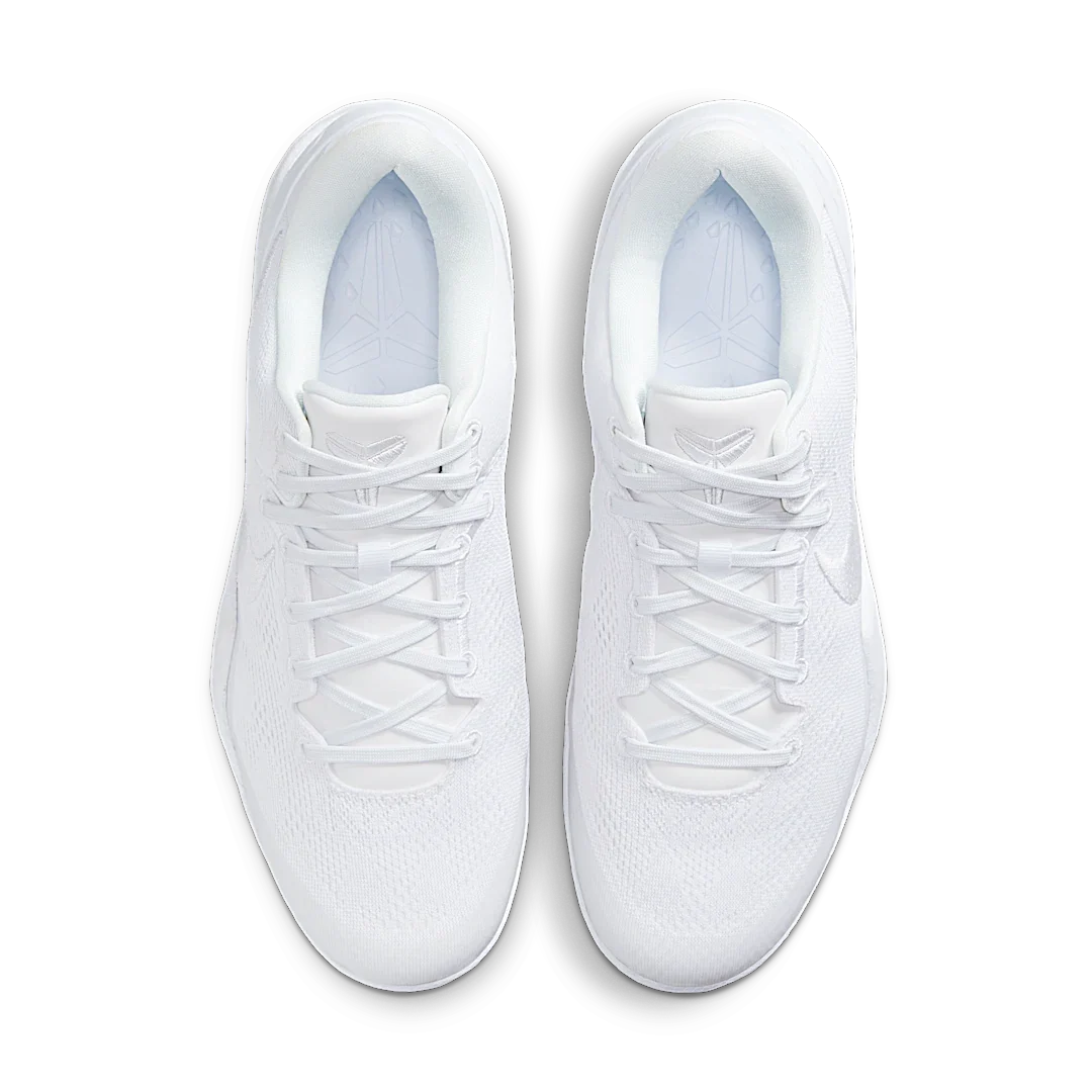 Overkicks - Nike Kobe 8 Protro Halo (FJ9364-100) - par completo