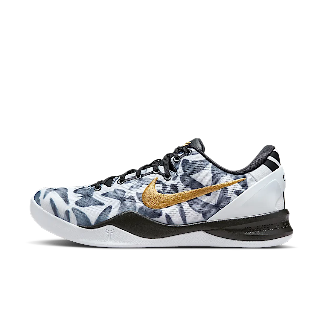 Overkicks - Nike Kobe 8 Protro Mambacita (FV6325-100) - vista lateral