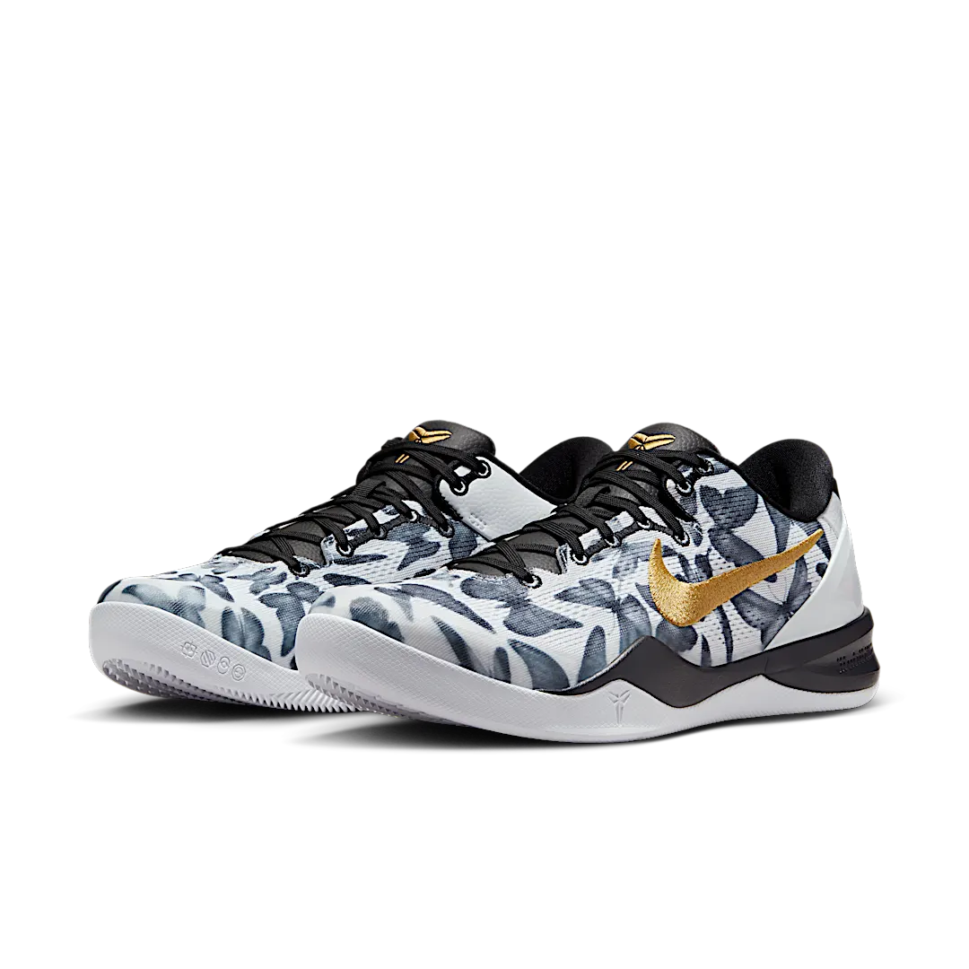 Overkicks - Nike Kobe 8 Protro Mambacita (FV6325-100) - vista trasera