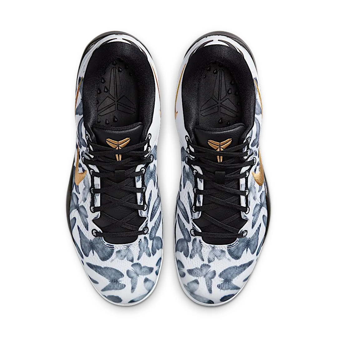 Overkicks - Nike Kobe 8 Protro Mambacita (FV6325-100) - par completo