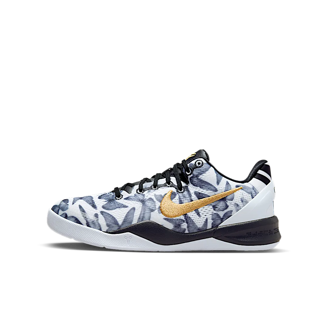 Nike Kobe 8 Protro Mambacita (GS) – Overkicks