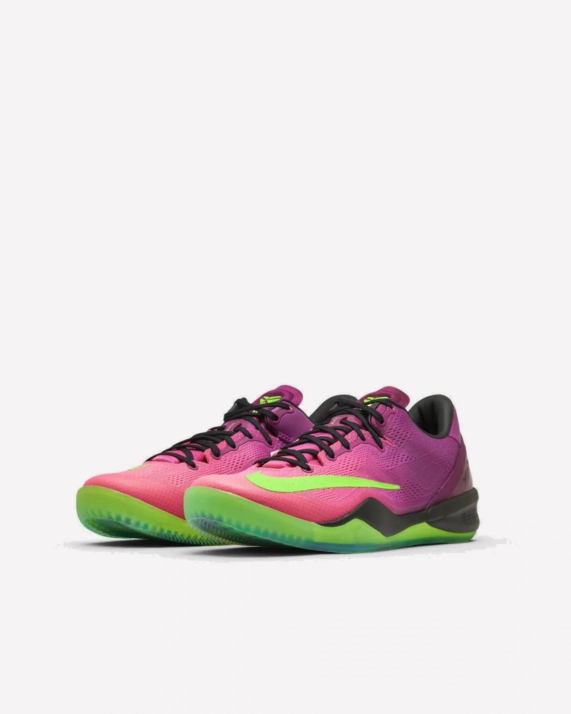 Overkicks - Nike Kobe 8 Protro Mambacurial (2026) (IO6253-500) - vista trasera