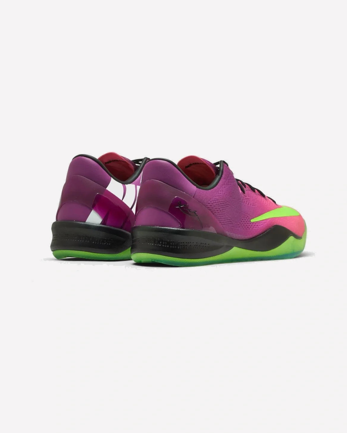 Overkicks - Nike Kobe 8 Protro Mambacurial (2026) (IO6253-500) - par completo