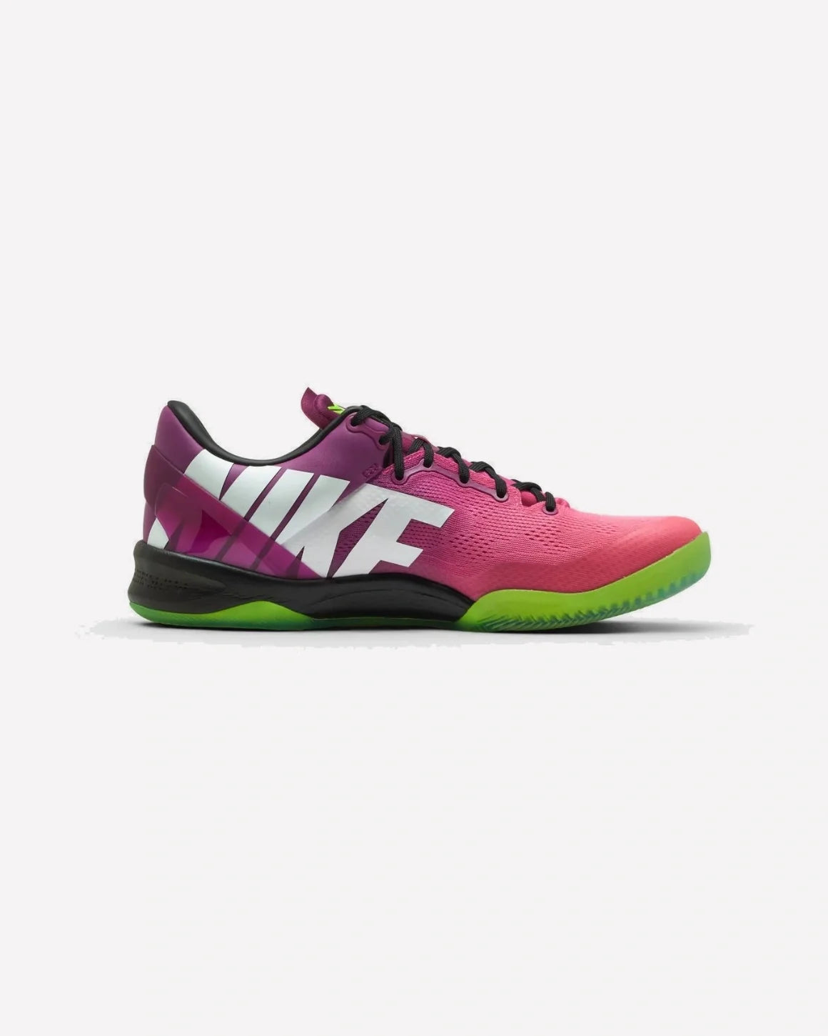 Overkicks - Nike Kobe 8 Protro Mambacurial (2026) (IO6253-500) - detalle suela
