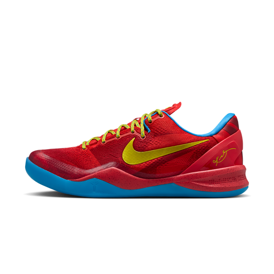 Overkicks - Nike Kobe 8 Protro Year of the Horse (2026) (IM0594-600) - vista lateral