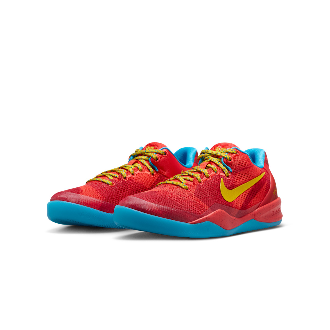 Overkicks - Nike Kobe 8 Year of the Horse (2026) (GS) (IM6639-600) - imagen 2