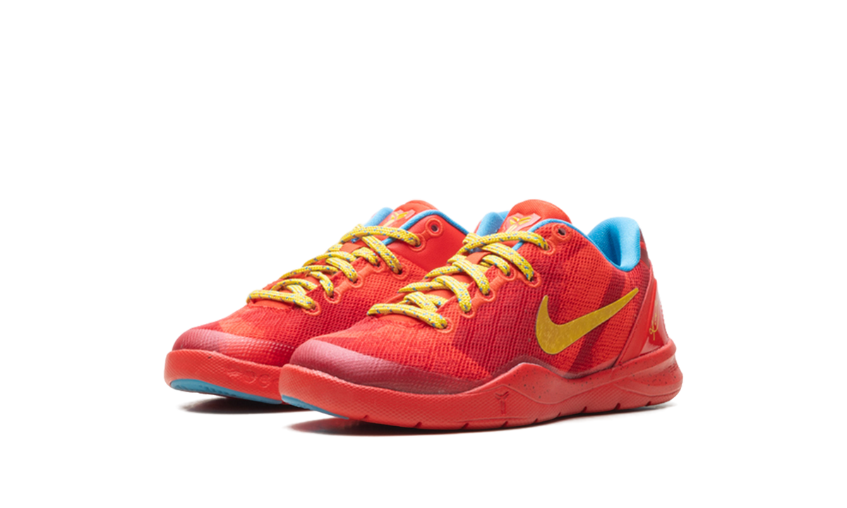 Overkicks - Nike Kobe 8 Year of the Horse (2026) (PS) (IM6640-600) - imagen 2