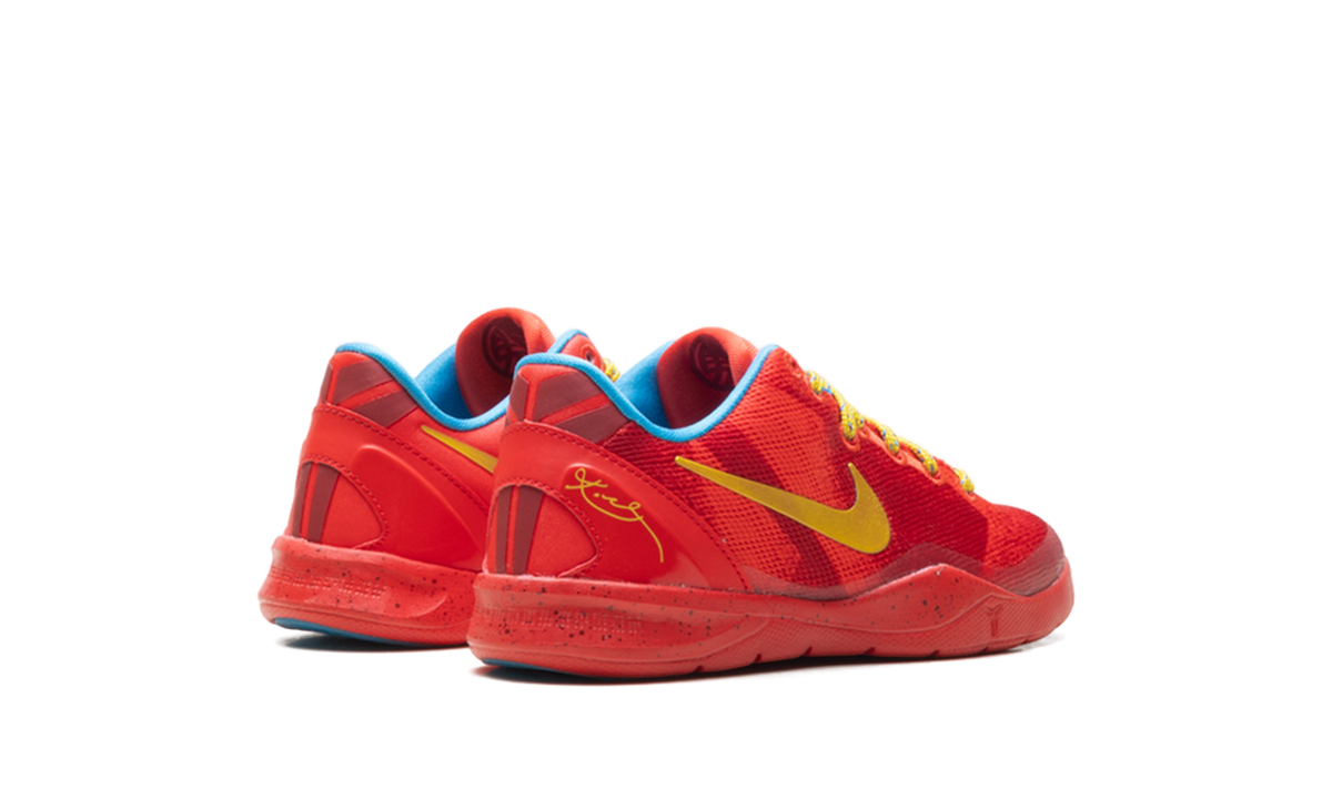 Overkicks - Nike Kobe 8 Year of the Horse (2026) (PS) (IM6640-600) - imagen 3