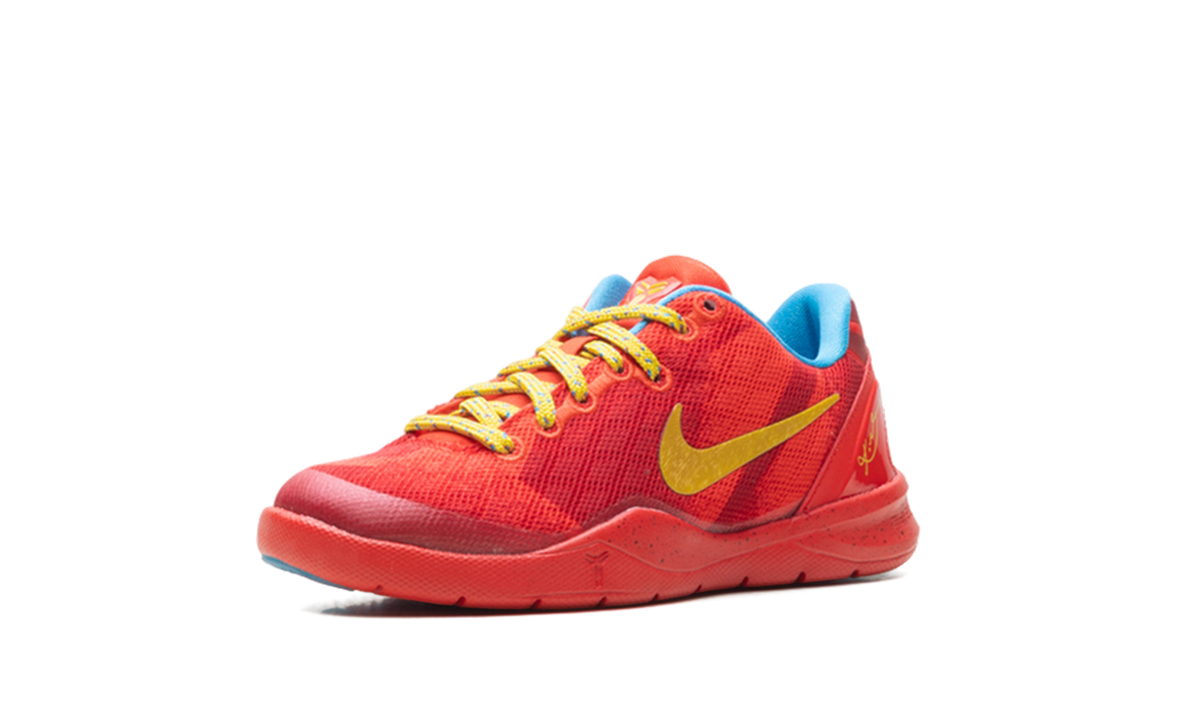 Overkicks - Nike Kobe 8 Year of the Horse (2026) (PS) (IM6640-600) - imagen 4