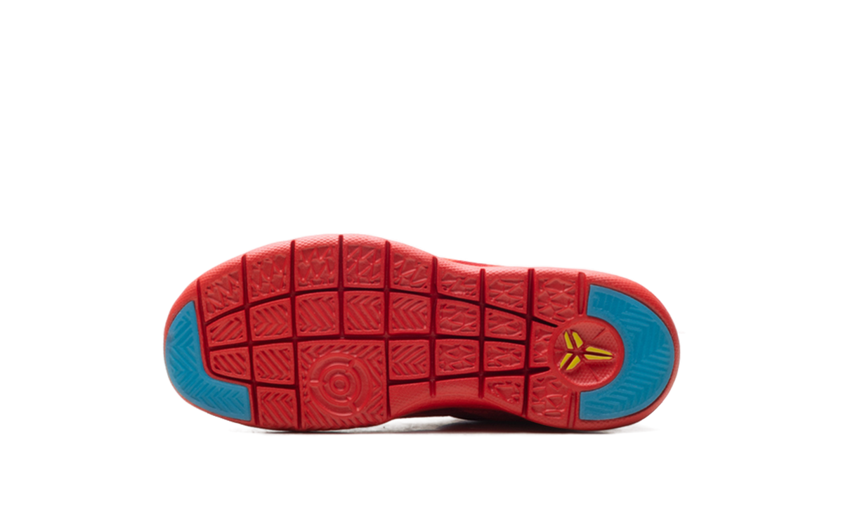 Overkicks - Nike Kobe 8 Year of the Horse (2026) (PS) (IM6640-600) - imagen 5