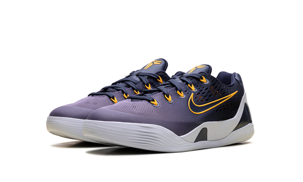 Overkicks - Nike Kobe 9 EM Low Fade (GS) (IM6641-400) - imagen 2