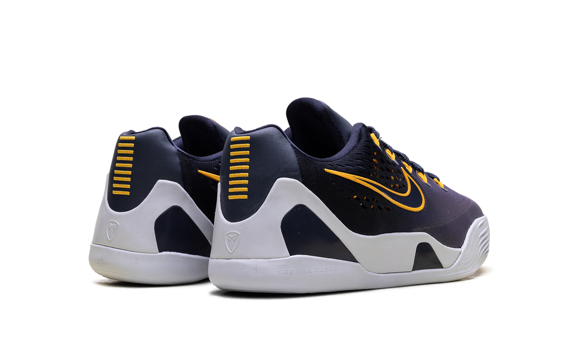 Overkicks - Nike Kobe 9 EM Low Fade (GS) (IM6641-400) - imagen 3