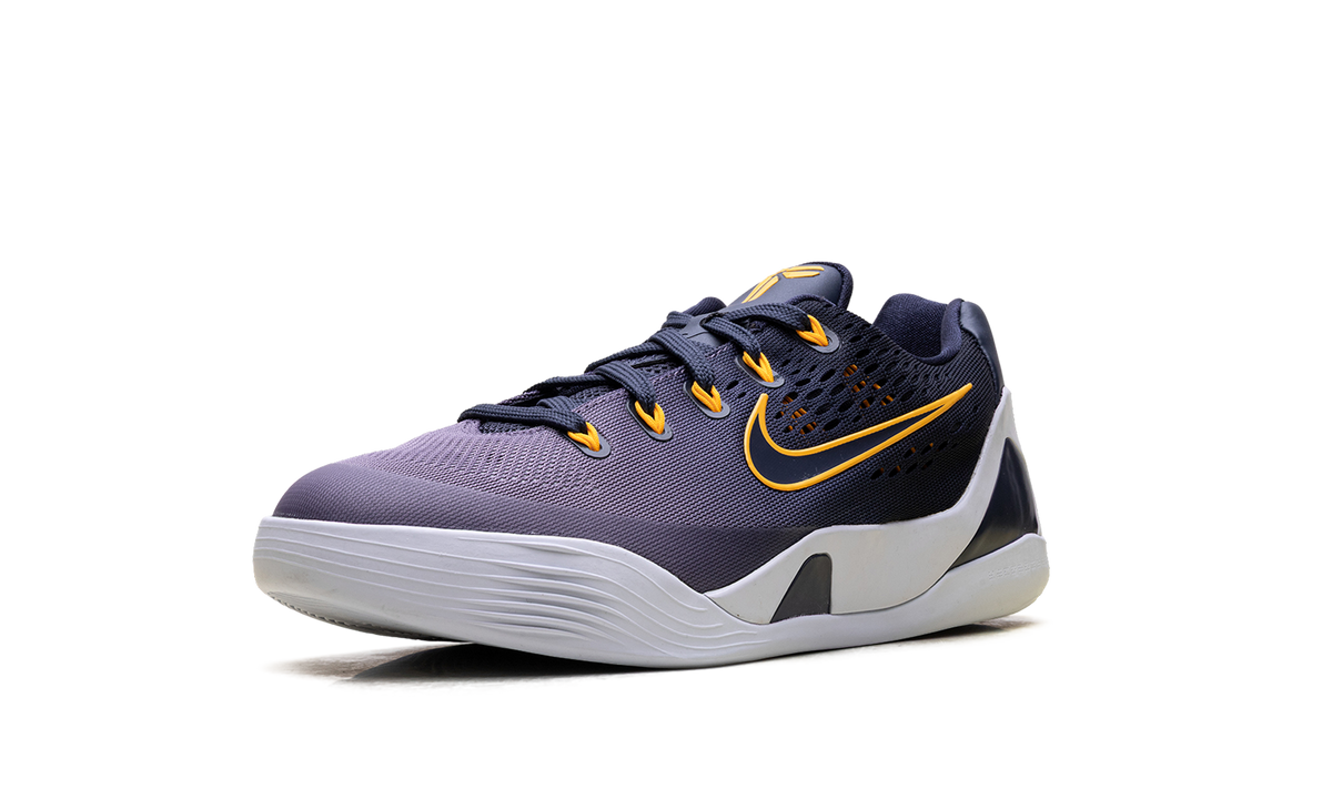 Overkicks - Nike Kobe 9 EM Low Fade (GS) (IM6641-400) - imagen 4