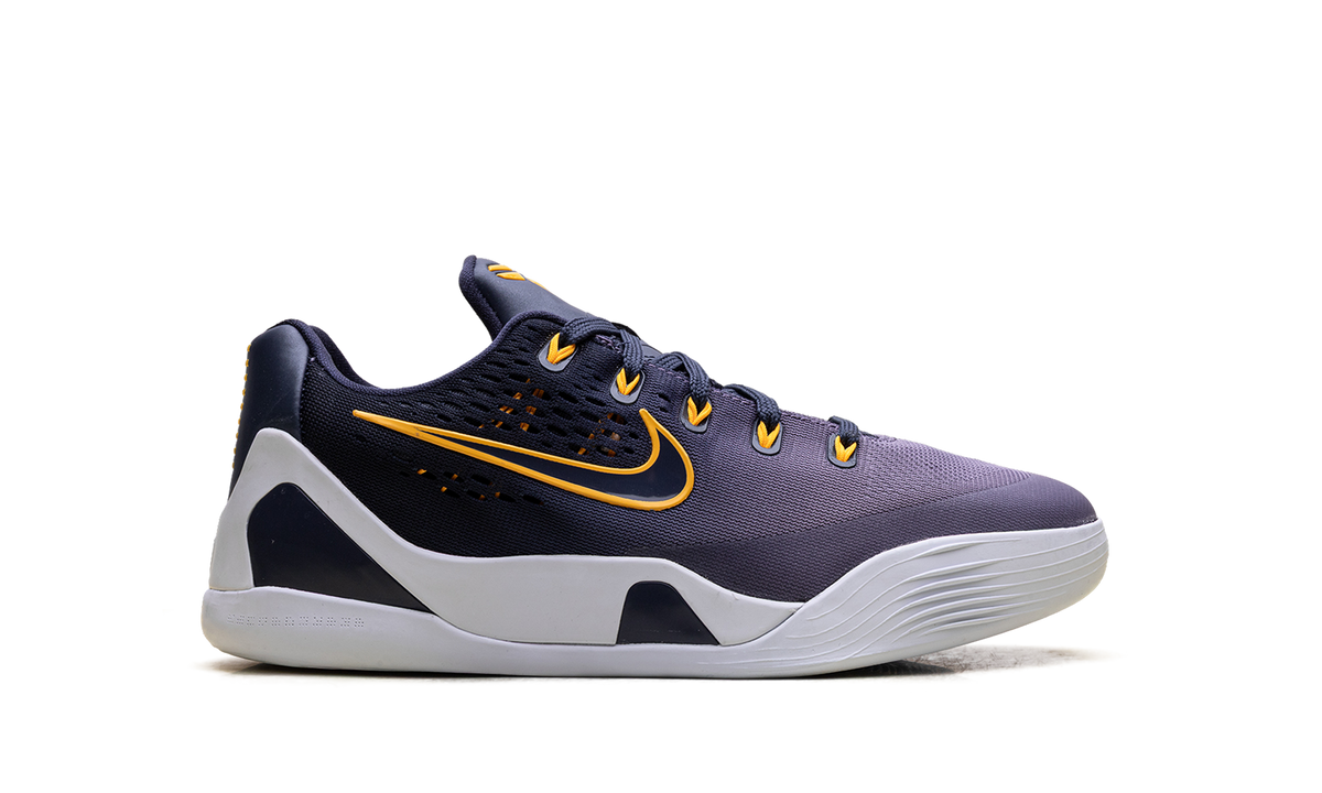 Overkicks - Nike Kobe 9 EM Low Fade (GS) (IM6641-400) - imagen 6
