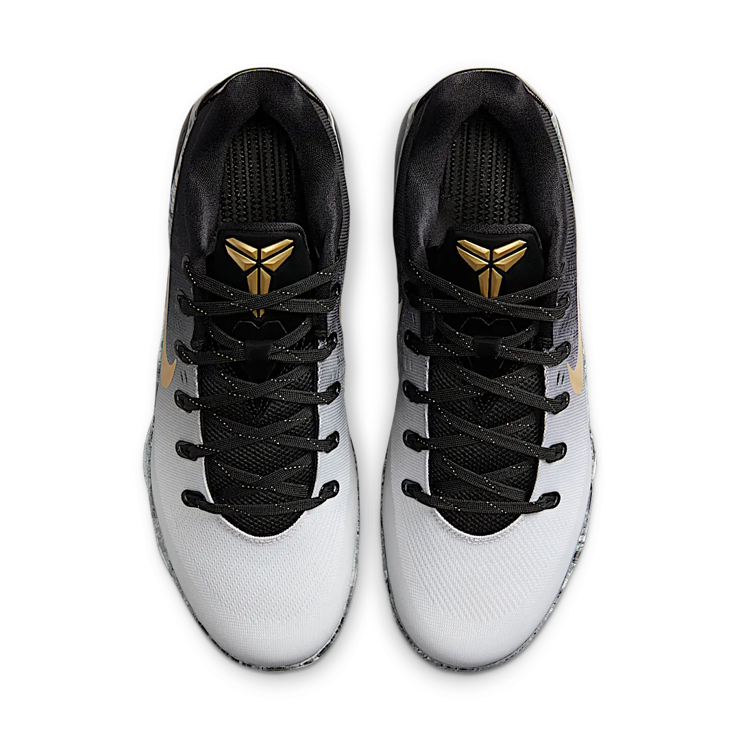 Overkicks - Nike Kobe 9 EM Low Protro Mambacita (FZ7333-002) - par completo