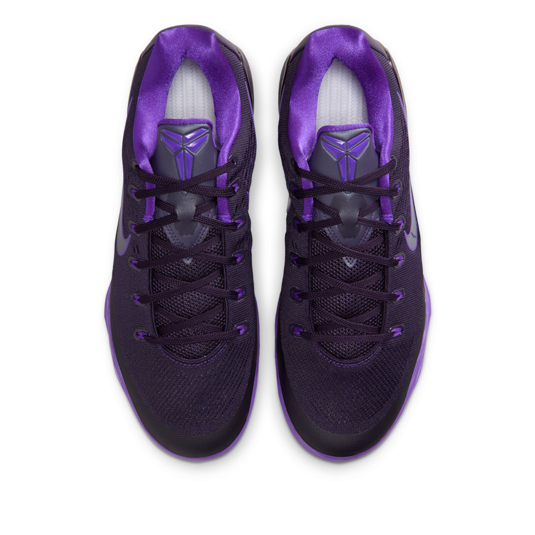 Overkicks - Nike Kobe 9 EM Low Protro TB Purple Dynasty (IH1401-500) - par completo