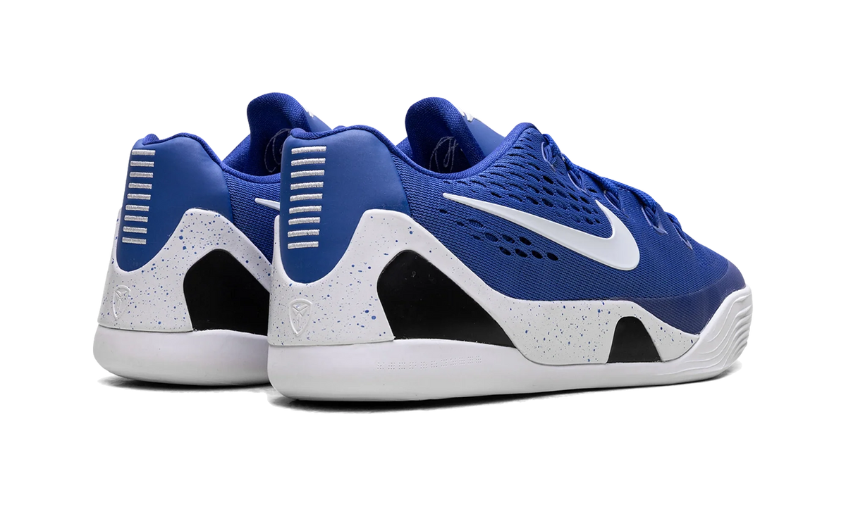 Overkicks - Nike Kobe 9 EM Low TB Game Royal (GS) (FV3607-400) - imagen 3