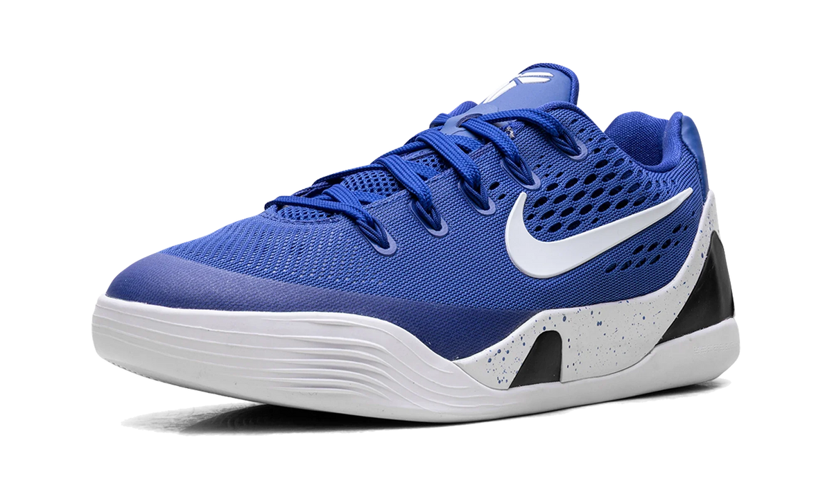 Overkicks - Nike Kobe 9 EM Low TB Game Royal (GS) (FV3607-400) - imagen 4