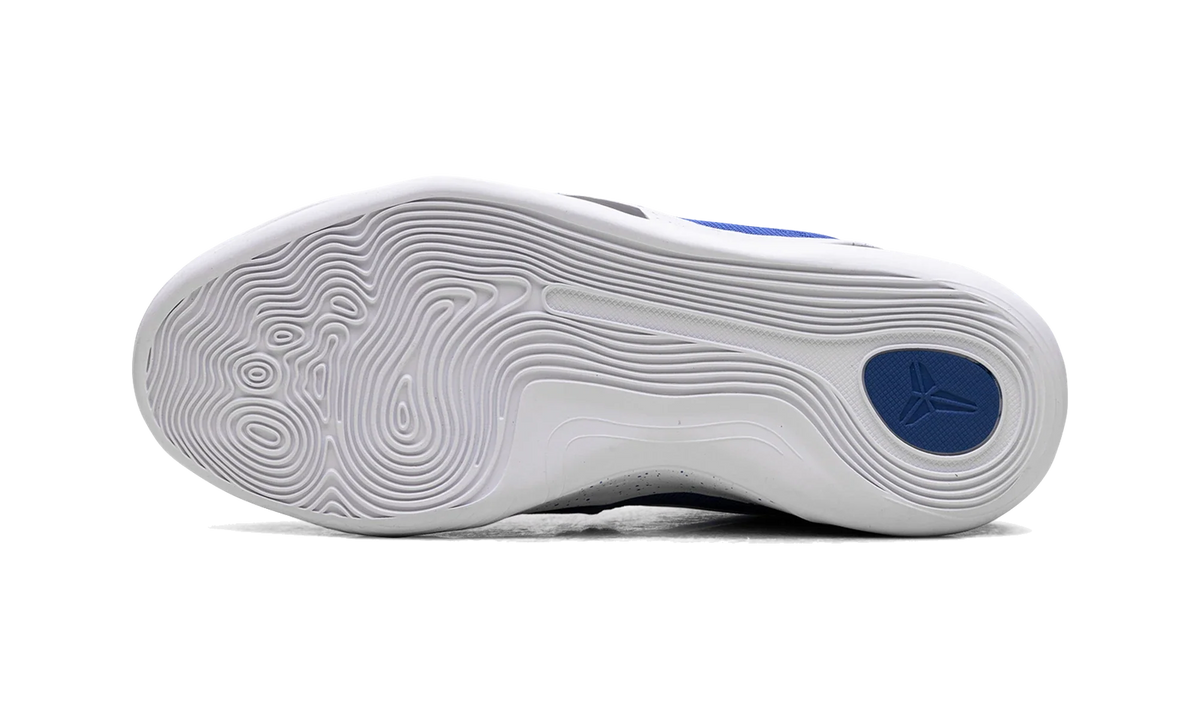 Overkicks - Nike Kobe 9 EM Low TB Game Royal (GS) (FV3607-400) - imagen 5