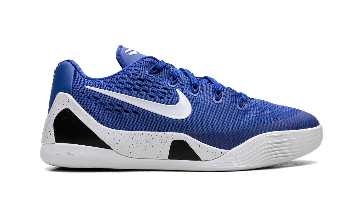 Overkicks - Nike Kobe 9 EM Low TB Game Royal (GS) (FV3607-400) - imagen 6