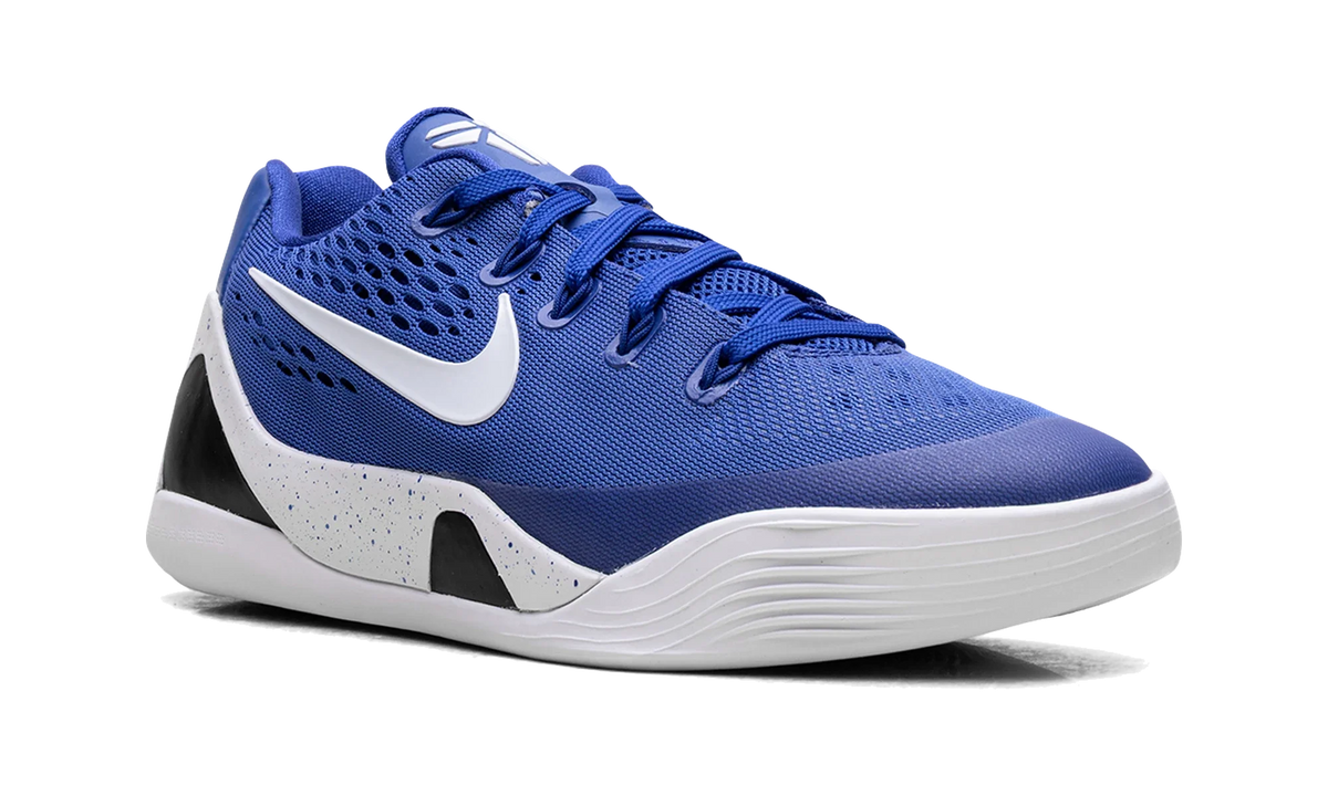 Overkicks - Nike Kobe 9 EM Low TB Game Royal (GS) (FV3607-400) - imagen 7