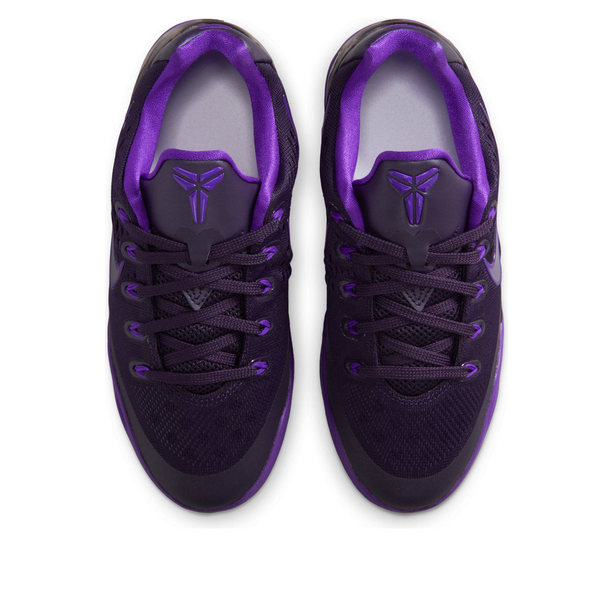 Overkicks - Nike Kobe 9 EM Low TB Purple Dynasty (GS) (IM6642-500) - imagen 2