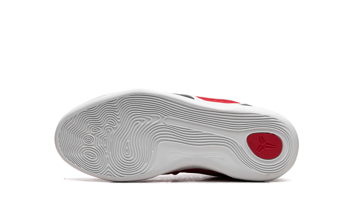 Overkicks - Nike Kobe 9 EM Low TB University Red (GS) (FV3607-600) - imagen 5