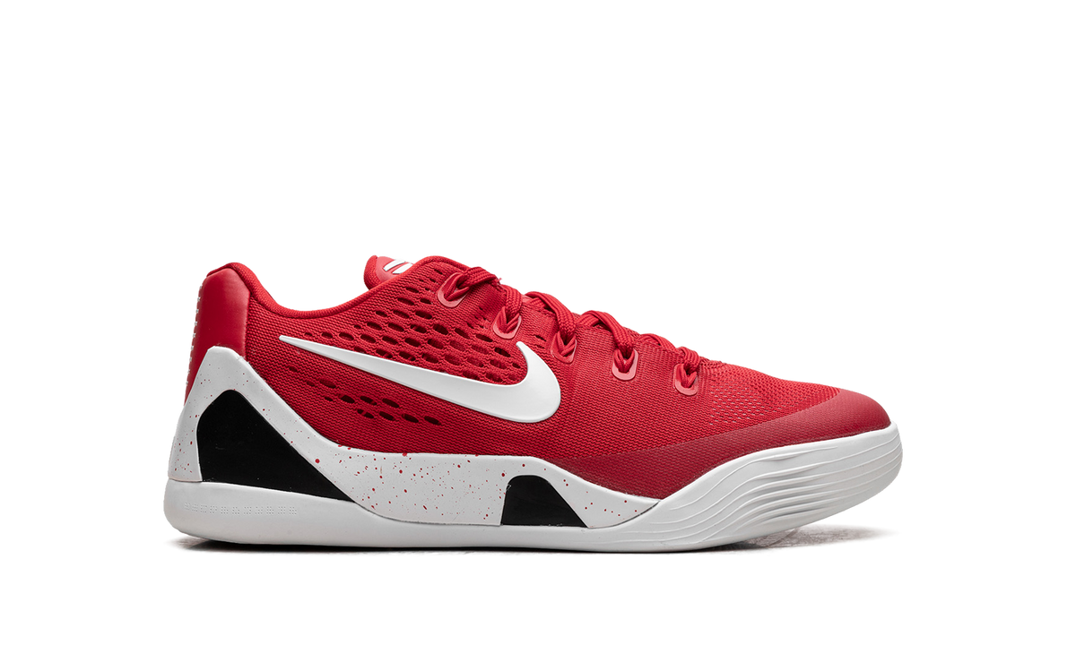 Overkicks - Nike Kobe 9 EM Low TB University Red (GS) (FV3607-600) - imagen 6