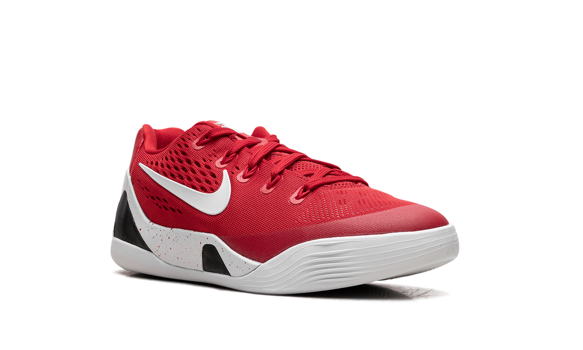 Overkicks - Nike Kobe 9 EM Low TB University Red (GS) (FV3607-600) - imagen 7