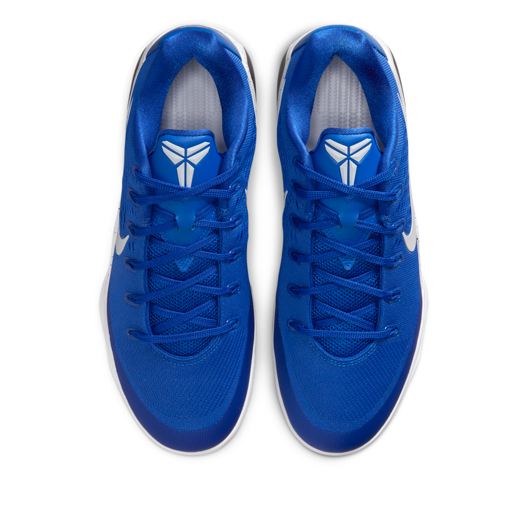 Overkicks - Nike Kobe 9 Elite Low EM Protro Game Royal (IH1401-400) - detalle suela
